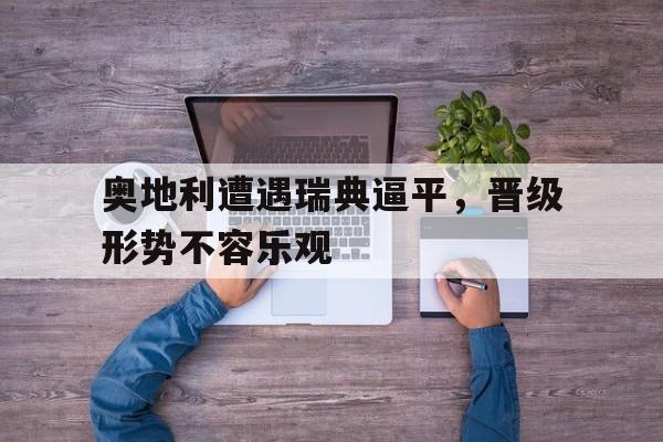关于奥地利遭遇瑞典逼平，晋级形势不容乐观的信息
