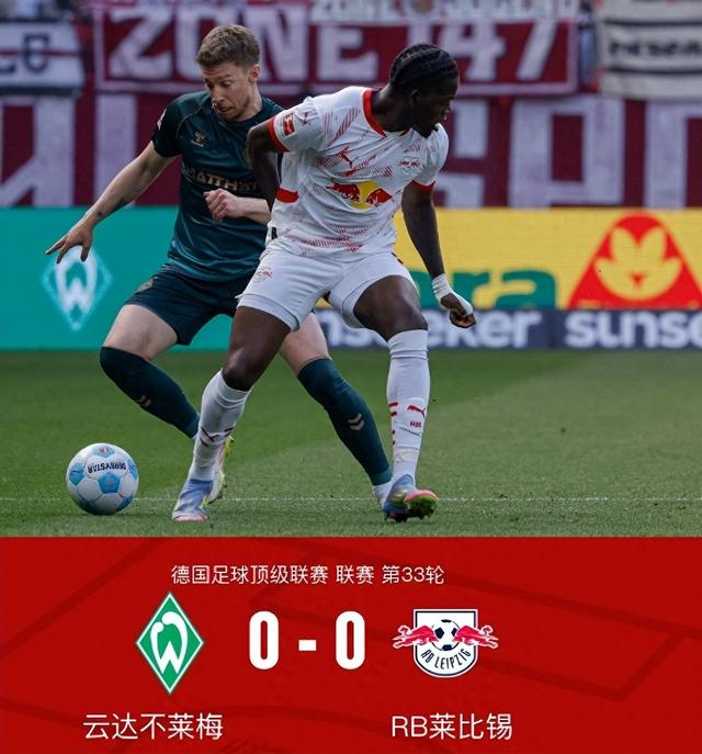 新闻：莱比锡惊险过关，晋级欧冠半决赛！
