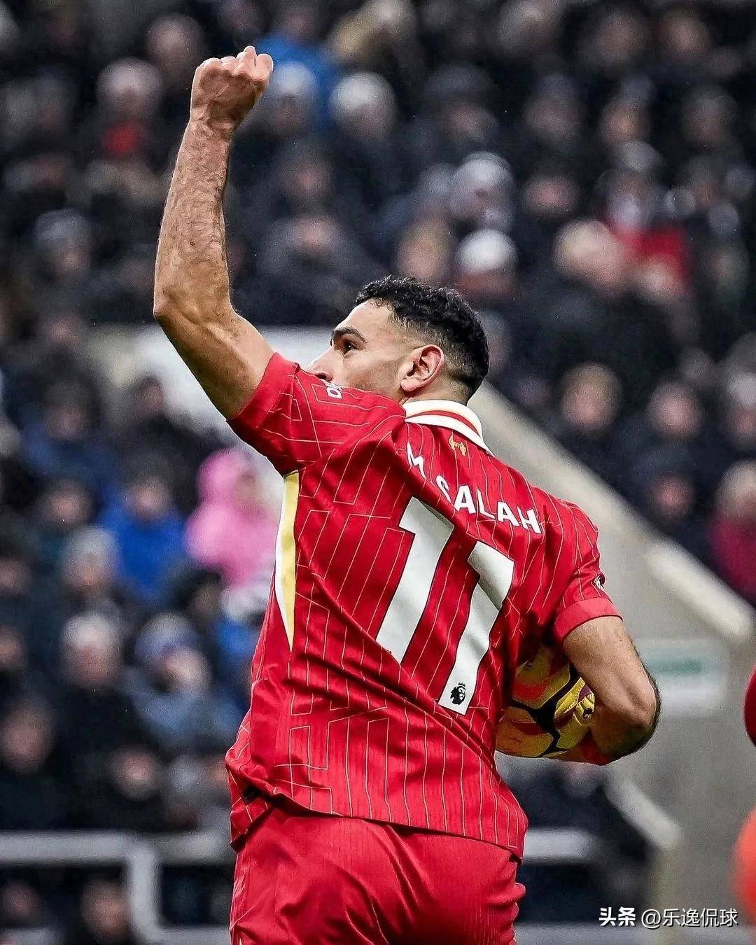 萨拉赫新星关键助攻表现惊艳,掘金未来可期! 萨拉赫新星关键助攻表现惊艳,掘金未来可期!