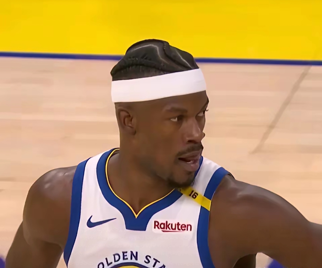 巴特勒这赛季 巴特勒这赛季