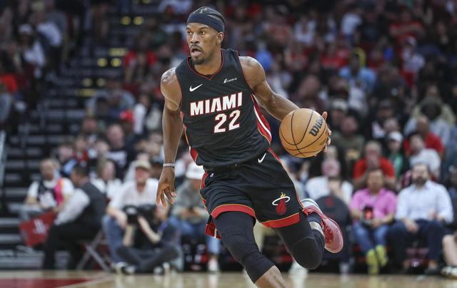 巴特勒这赛季 巴特勒这赛季