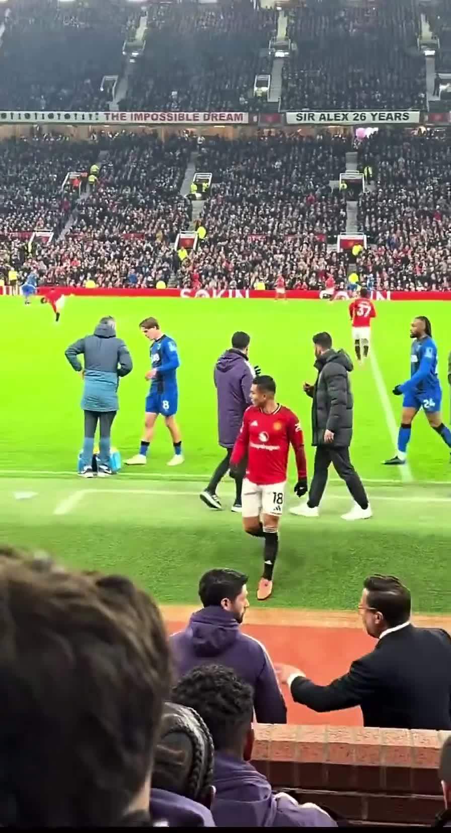 体育综合-德布劳内到底什么水平